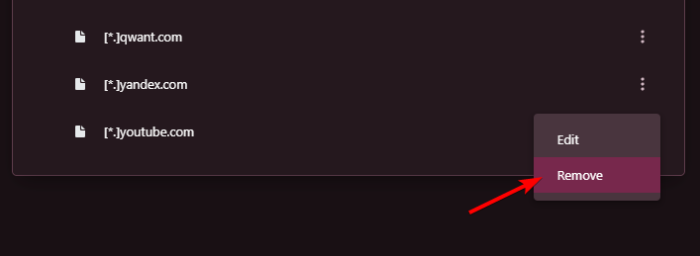 Opera GX Adblock is Not Working on YouTube [Fixed]
