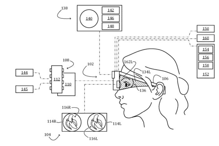 microsoft vr headset