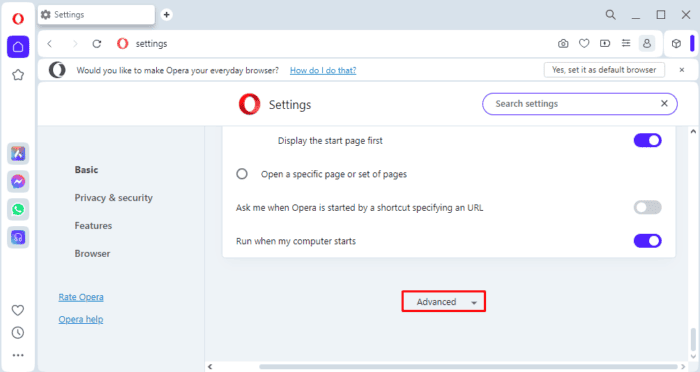 Delete Browser History Automatically - How-To Guide