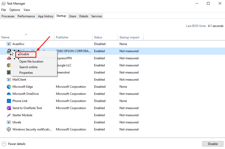 Task Manager Editing How To Optimize Your PC for Video Editing in a Few Steps