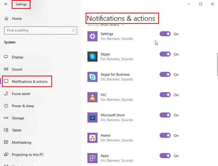 Microsoft Teams Notifications Not Working: 10 Best Fixes