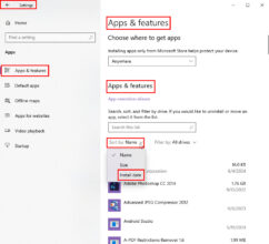 Service Host: SysMain High Memory - How To Manage It