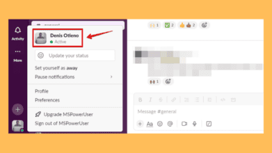 How to Keep Slack Active