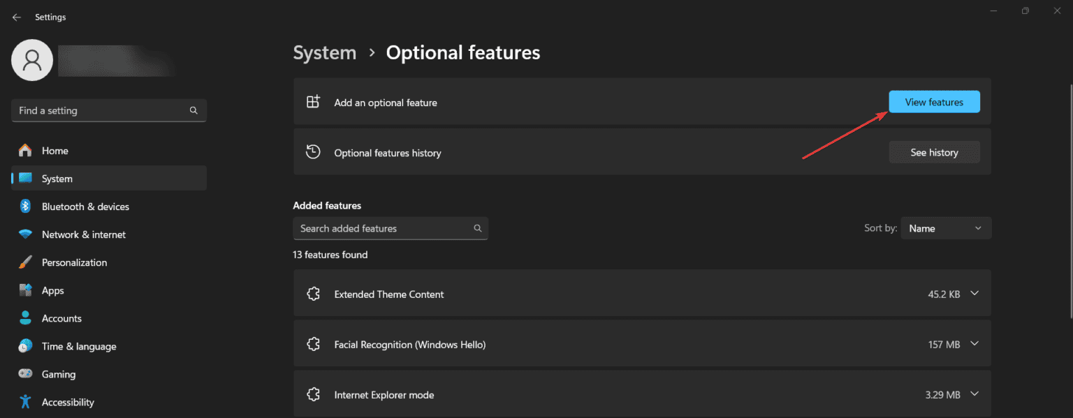 How to Get Back the WMIC Feature on Demand on Windows 11