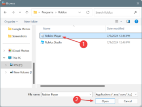 Roblox Error Code 112: How to Fix it on Xbox and PC