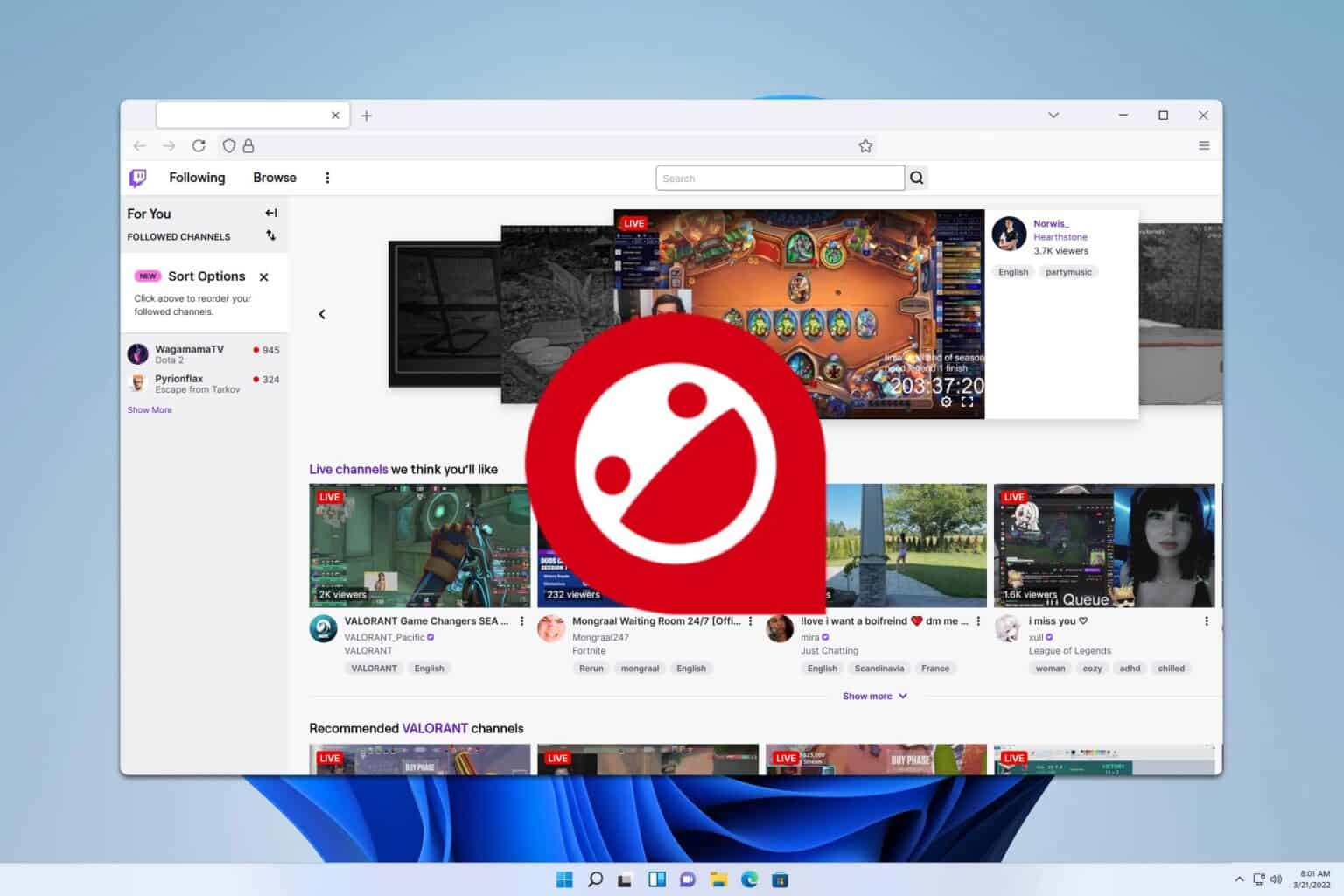 Malwarebytes browser guard vs opera which one is better 