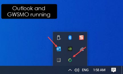 both running