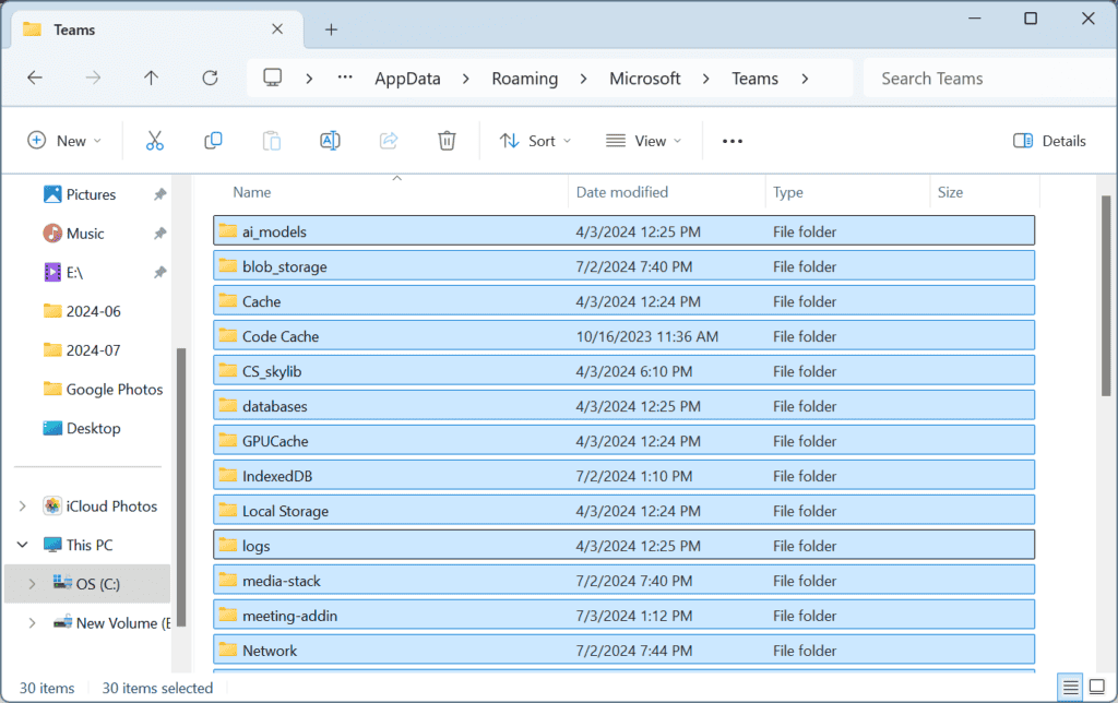 Unable to Create Meetings in Microsoft Teams [Solved]