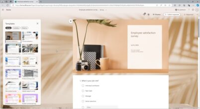 Microsoft Forms Download [All the Methods in One Guide]