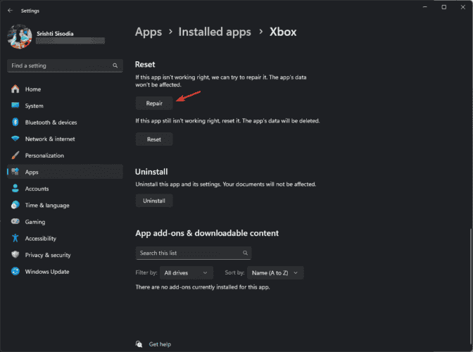 Fix: We Couldn't Sign You in to Xbox Live(0x89235107)