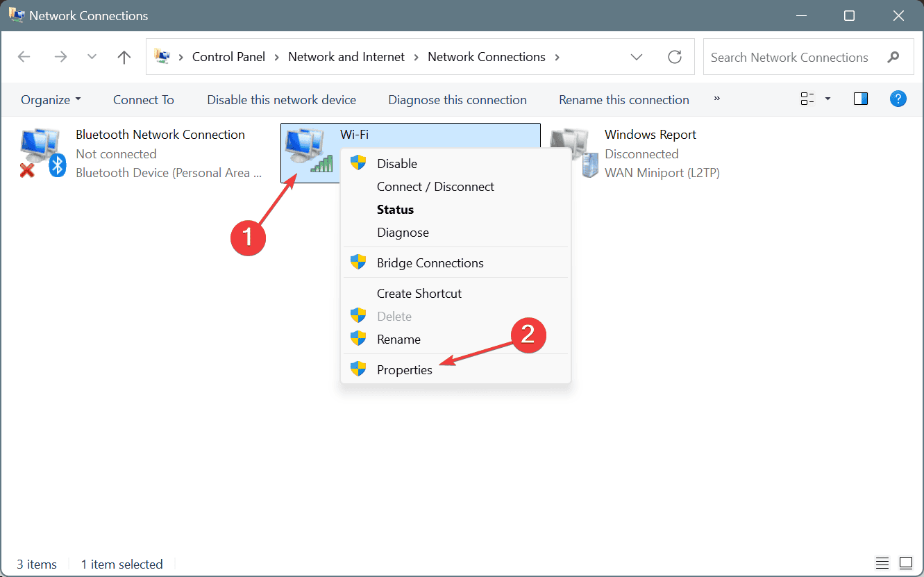 network adapter