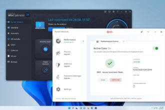 pc optimizer for gaming