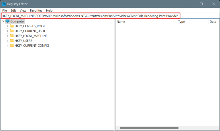 Devices and Printers Freezing in Windows 10 [Solved]