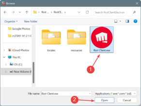 Valorant Error Code VAL 62 [Solved]