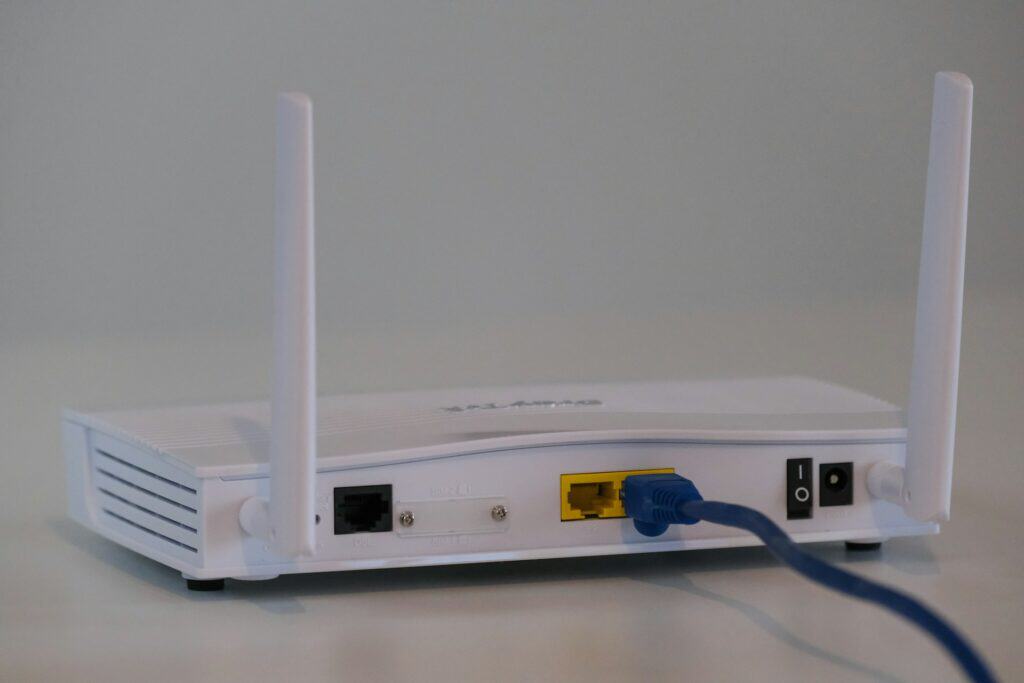 wireless router 