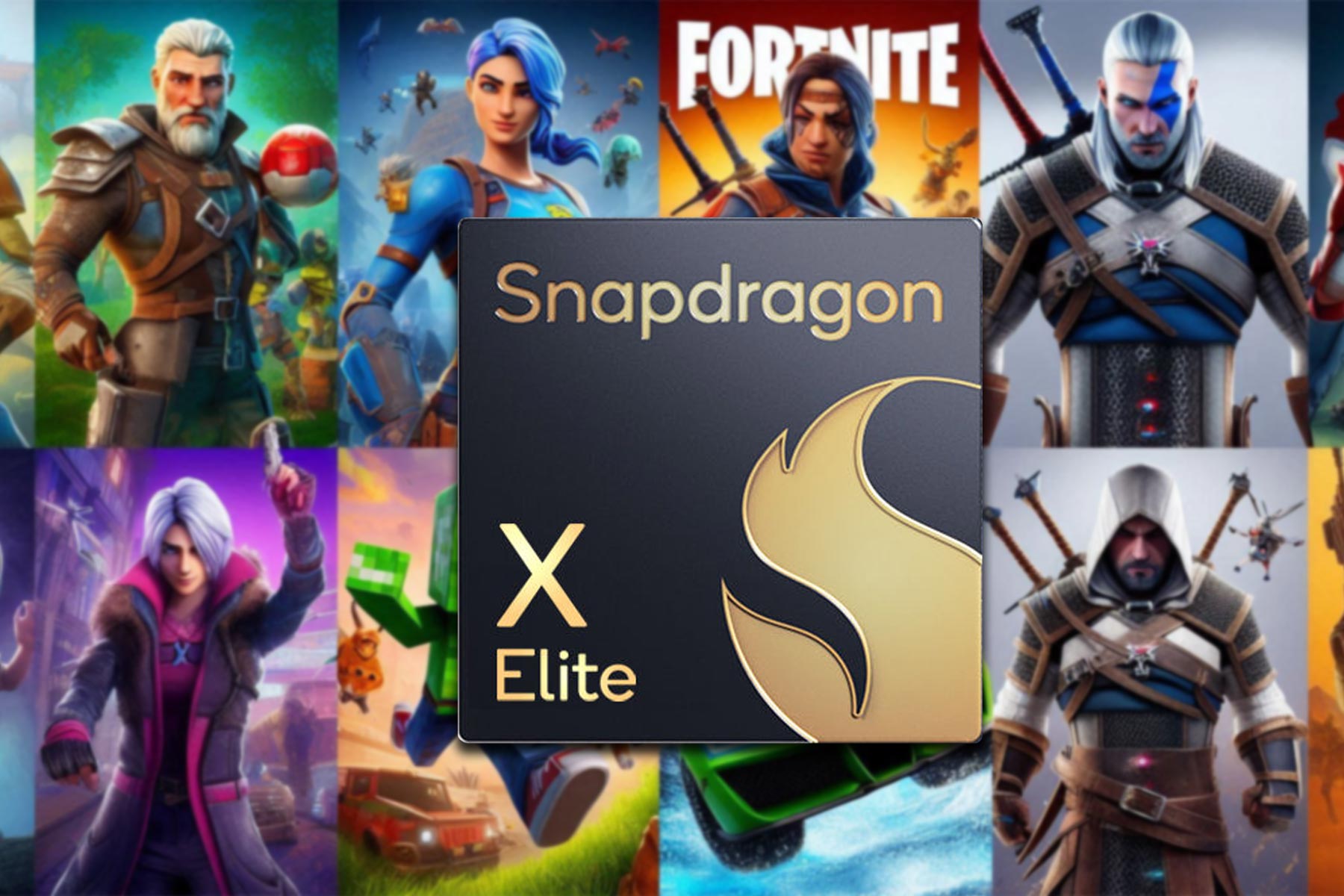 snapdragon x elite gaming featured