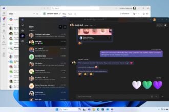 Microsoft Teams unified experience