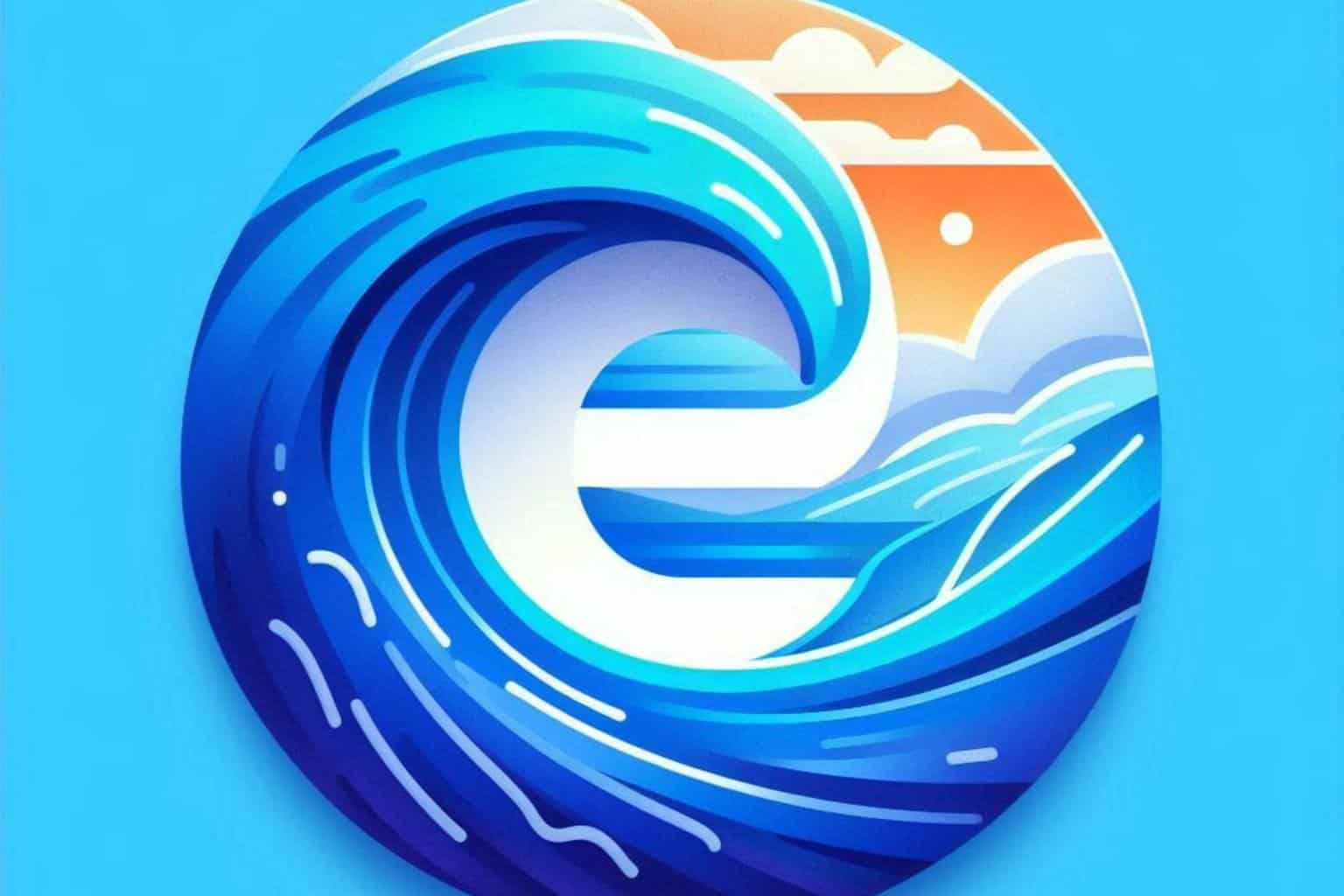 Edge 128 Stable