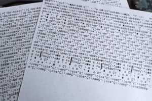 6 Ways to Fix Printer That is Printing ASCII Characters
