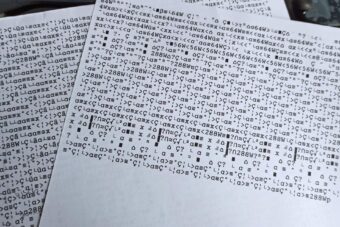 6 Ways to Fix Printer That is Printing ASCII Characters