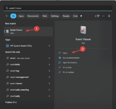 NPFS_FILE_SYSTEM (0x00000025) Error: What is It and How to Fix It on ...