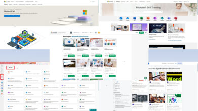 How to Learn Microsoft Office