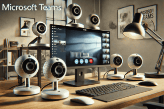 Microsoft Teams best webcam