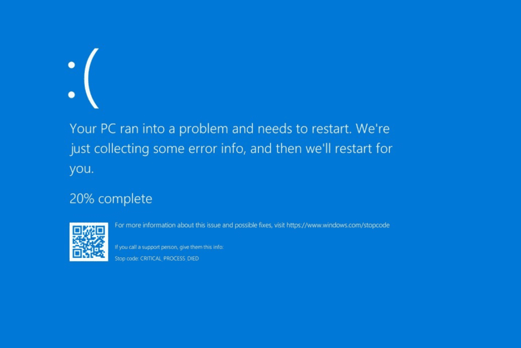 NPFS_FILE_SYSTEM (0x00000025) Error: What is It and How to Fix It on ...