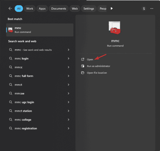 What is Microsoft Management Console? How is it Used?