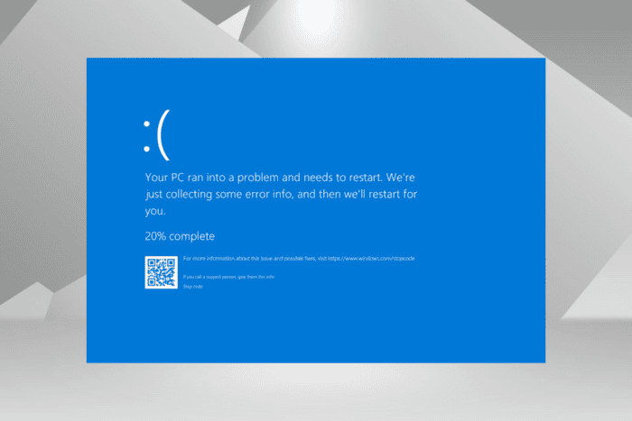 fix REF_UNKNOWN_LOGON_SESSION BSOD