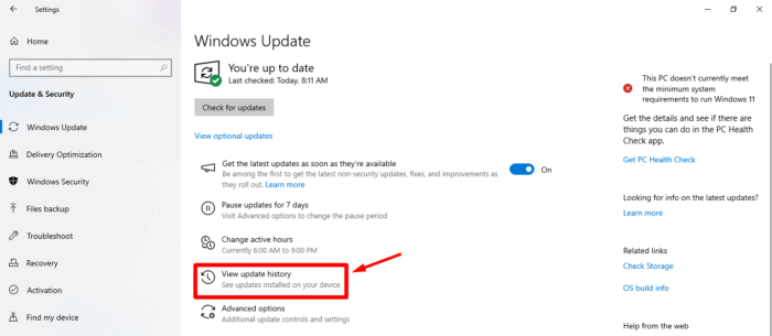 SETUP_FAILURE Error - 6 Proven Solutions