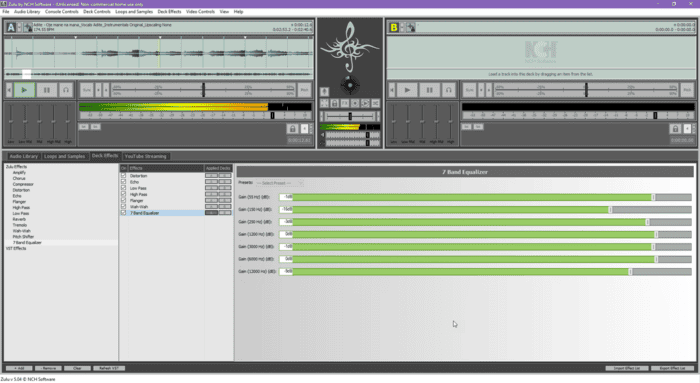 DJ Software for Windows 7 - Top 4 Tools for Older Systems
