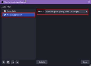 Best Noise Gate Settings for OBS - 12 Tips for Clear Audio