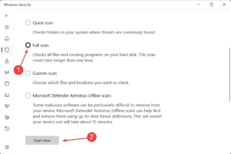 Hard Drive Shows 0 Bytes is Available [Solved]