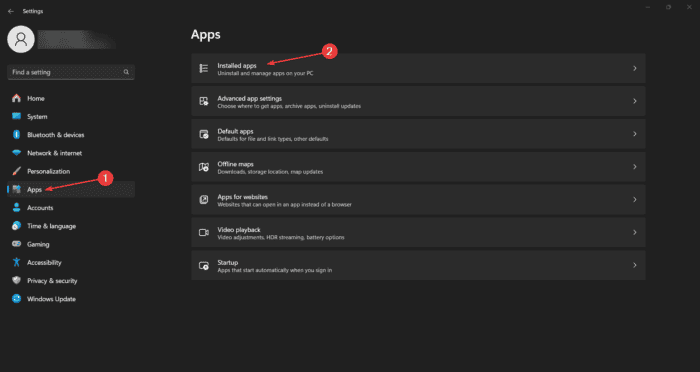 How to Fix the PC if it's Slow to Shutdown on Windows 11