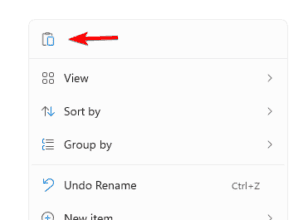 How to Cut Copy and Paste Using Keyboard on Windows