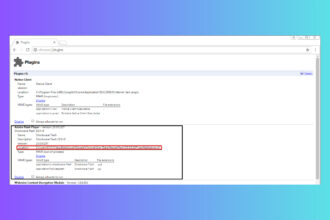 How to disable pepflashplayer.dll from Chrome