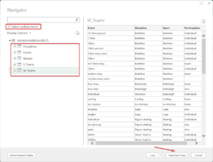 How to Convert or Open ACCDB Files in Microsoft Excel
