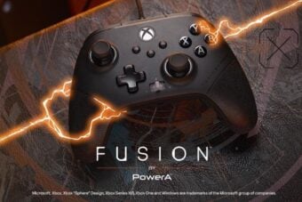 FUSION Pro Wireless Controller