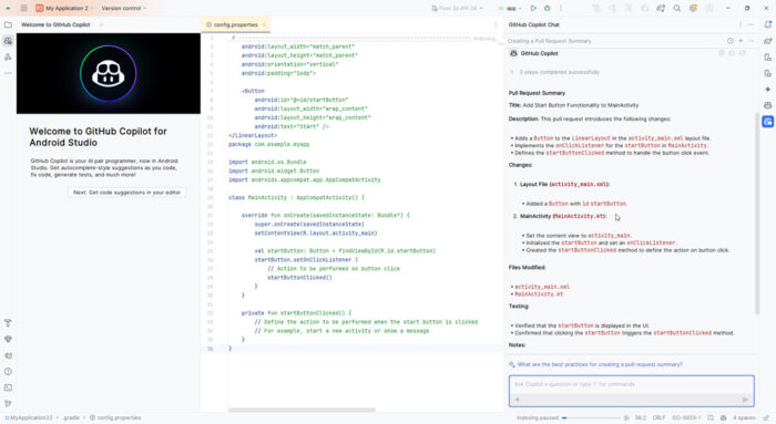 GitHub Copilot vs Microsoft Copilot: Which Is the Best AI Assistant?