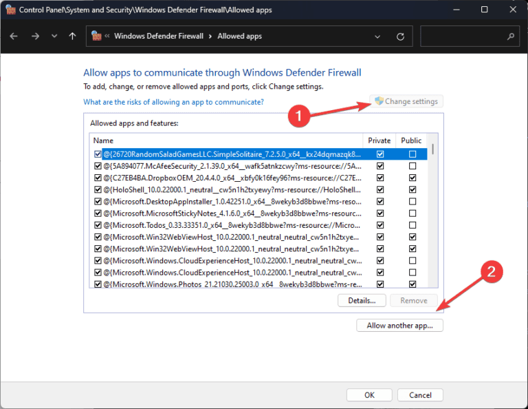 How to Configure Windows 11 Firewall for SQL Server