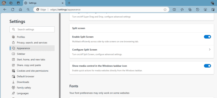 Microsoft Edge now lets you easily enter Picture-in-Picture mode for ...