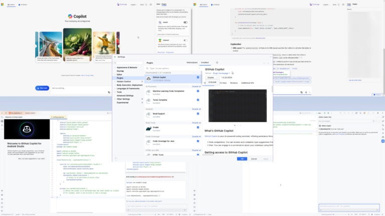 GitHub Copilot vs Microsoft Copilot: Which Is the Best AI Assistant?