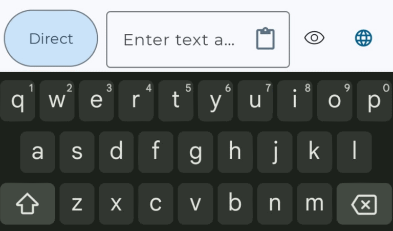 How to Use Your Android Phone as a Bluetooth Mouse or Keyboard in ...