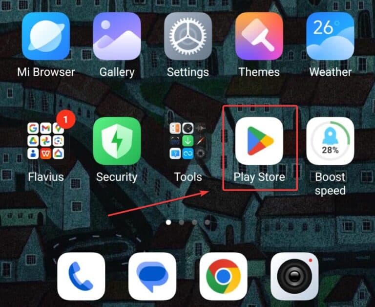 How to Use Your Android Phone as a Bluetooth Mouse or Keyboard in ...