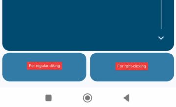 How to Use Your Android Phone as a Bluetooth Mouse or Keyboard in ...