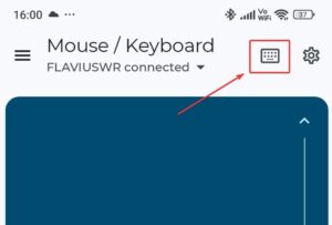 How to Use Your Android Phone as a Bluetooth Mouse or Keyboard in ...