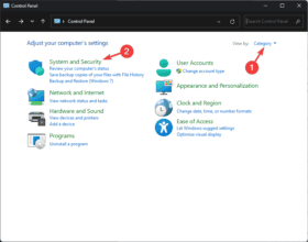 How to Configure Windows 11 Firewall for SQL Server