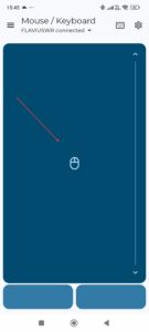 How to Use Your Android Phone as a Bluetooth Mouse or Keyboard in ...