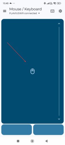 How to Use Your Android Phone as a Bluetooth Mouse or Keyboard in ...